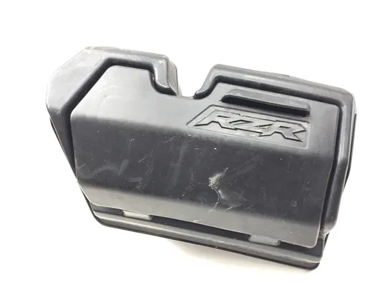 Glove Box 2012 Polaris RZR 800 EFI 3229
