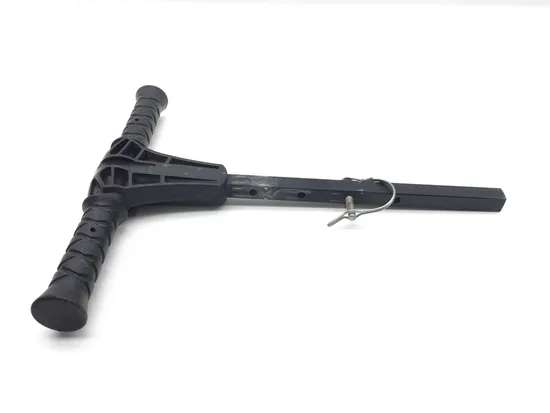 Passenger Handles 2012 Polaris RZR 800 EFI 3229