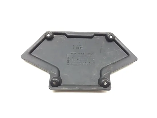 Front Winch Cover 2012 Polaris RZR 800 EFI 3229