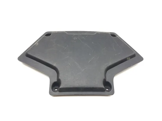 Front Winch Cover 2012 Polaris RZR 800 EFI 3229