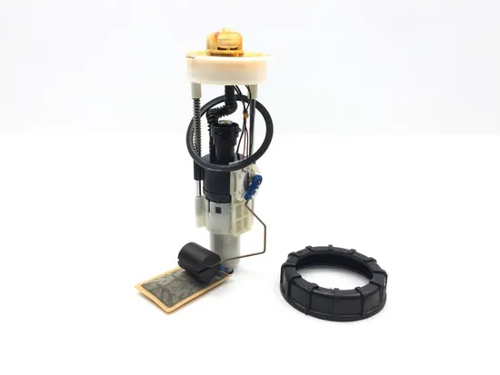 Gas Fuel Tank Pump 2012 Polaris RZR 800 EFI 3229