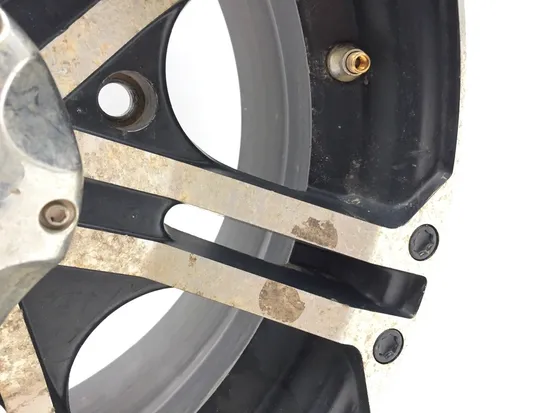 ITP SS 14 Front Rear Wheel Set 2012 Polaris RZR 800 EFI 3229