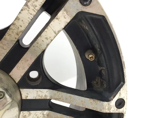 ITP SS 14 Front Rear Wheel Set 2012 Polaris RZR 800 EFI 3229