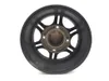 ITP SS 14 Front Rear Wheel Set 2012 Polaris RZR 800 EFI 3229