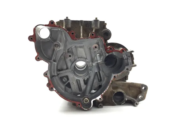 Engine Upper Lower Center Cases Case 2018 Polaris RZR S 900 EPS 3228 6