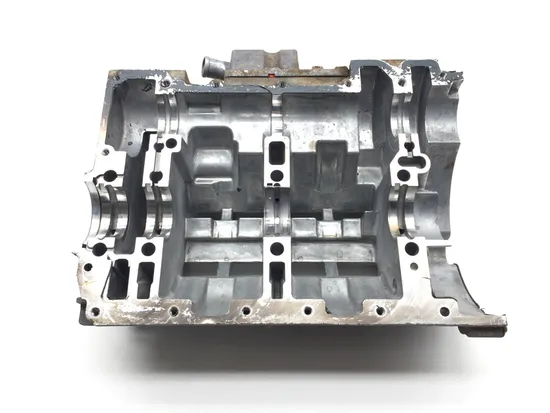 Engine Upper Lower Center Cases Case 2018 Polaris RZR S 900 EPS 3228 2