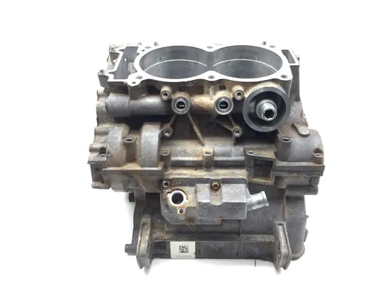 Engine Upper Lower Center Cases Case 2018 Polaris RZR S 900 EPS 3228 10