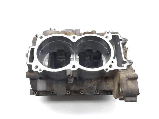 Engine Upper Lower Center Cases Case 2018 Polaris RZR S 900 EPS 3228 9