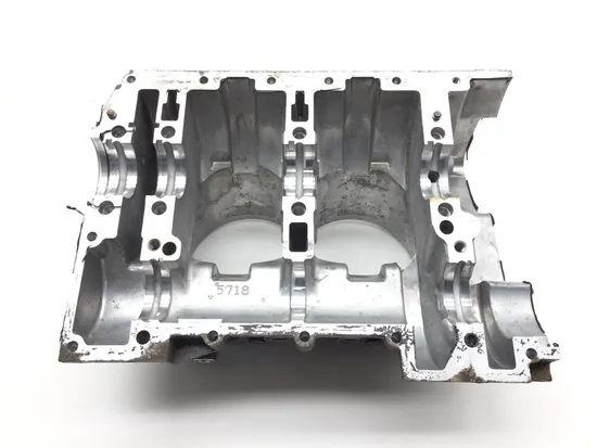 Engine Upper Lower Center Cases Case 2018 Polaris RZR S 900 EPS 3228 5