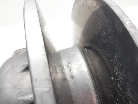 Secondary Clutch 2018 Polaris RZR S 900 EPS 3228 x