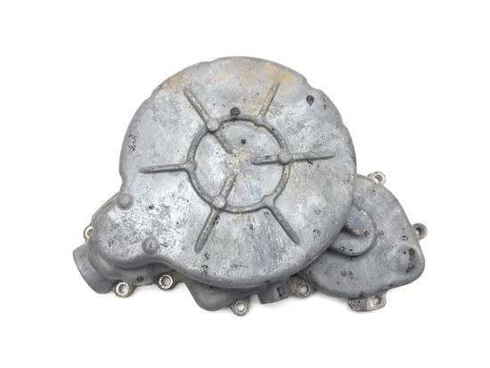 Engine Stator Generator Cover 2018 Polaris RZR S 900 EPS 3228 2