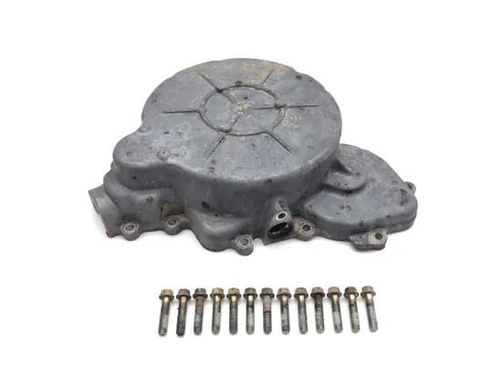 Engine Stator Generator Cover 2018 Polaris RZR S 900 EPS 3228 1