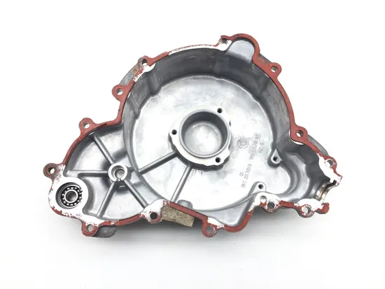 Engine Stator Generator Cover 2018 Polaris RZR S 900 EPS 3228 7