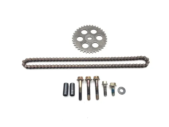 Engine Oil Pump Assembly 2018 Polaris RZR S 900 EPS 3228