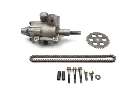 Engine Oil Pump Assembly 2018 Polaris RZR S 900 EPS 3228