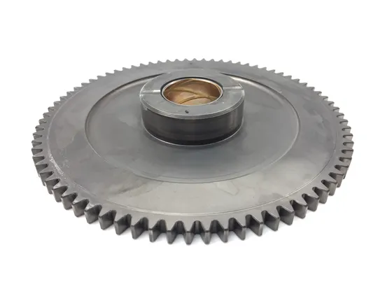 Engine Flywheel W Starter Clutch 2018 Polaris RZR S 900 EPS 3228