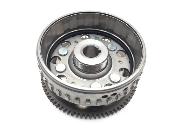 Engine Flywheel W Starter Clutch 2018 Polaris RZR S 900 EPS 3228