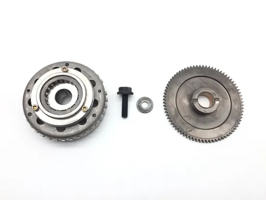 Engine Flywheel W Starter Clutch 2018 Polaris RZR S 900 EPS 3228