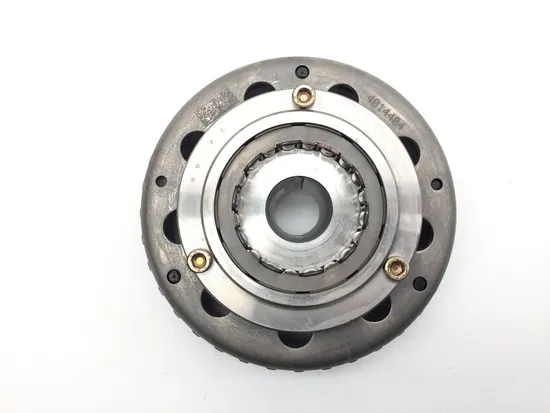 Engine Flywheel W Starter Clutch 2018 Polaris RZR S 900 EPS 3228
