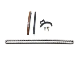 Engine Timing Cam Chain & Guides 2018 Polaris RZR S 900 EPS 3228