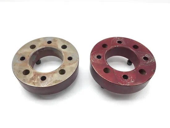 2 in Front Wheel Spacer Set 2018 Polaris RZR S 900 EPS 3228