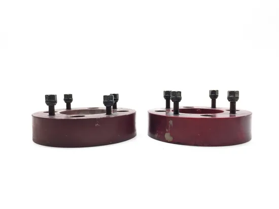 2 in Front Wheel Spacer Set 2018 Polaris RZR S 900 EPS 3228