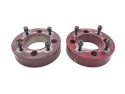 2 in Front Wheel Spacer Set 2018 Polaris RZR S 900 EPS 3228