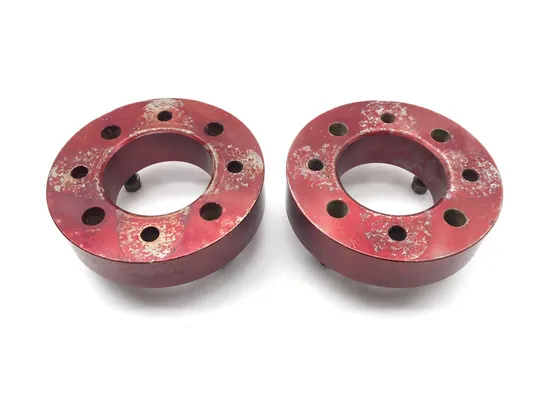 2 in Rear Wheel Spacer Set 2018 Polaris RZR S 900 EPS 3228