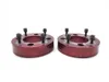 2 in Rear Wheel Spacer Set 2018 Polaris RZR S 900 EPS 3228