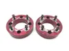 2 in Rear Wheel Spacer Set 2018 Polaris RZR S 900 EPS 3228