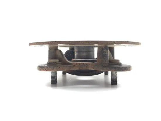 Rear Wheel Axle Hub With Rotor A 2018 Polaris RZR S 900 EPS 3228