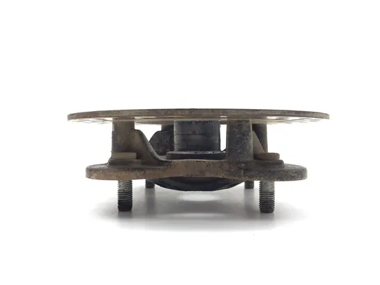 Rear Wheel Axle Hub With Rotor A 2018 Polaris RZR S 900 EPS 3228