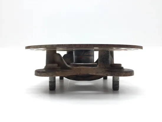 Rear Wheel Axle Hub With Rotor A 2018 Polaris RZR S 900 EPS 3228