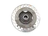 Rear Wheel Axle Hub With Rotor A 2018 Polaris RZR S 900 EPS 3228