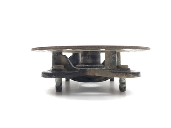 Rear Wheel Axle Hub with Rotor B 2018 Polaris RZR S 900 EPS 3228