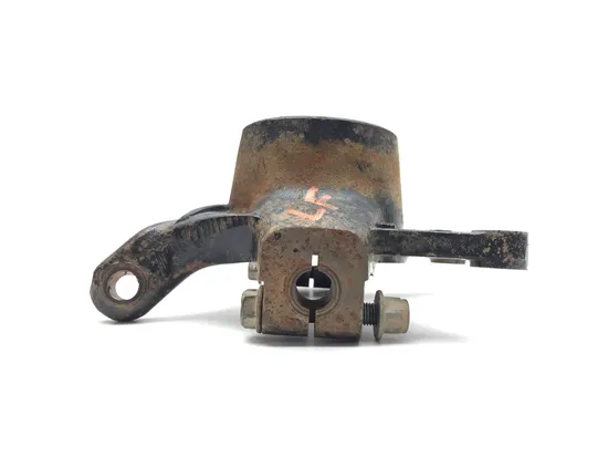 Left Driver Front Spindle Steering Knuckle 2018 Polaris RZR S 900 EPS 3228 x