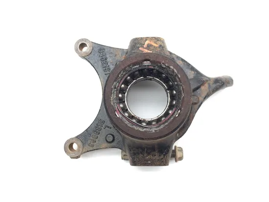 Left Driver Front Spindle Steering Knuckle 2018 Polaris RZR S 900 EPS 3228 x