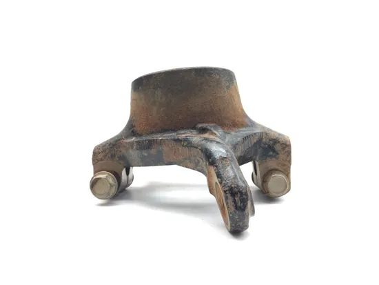 Left Driver Front Spindle Steering Knuckle 2018 Polaris RZR S 900 EPS 3228 x