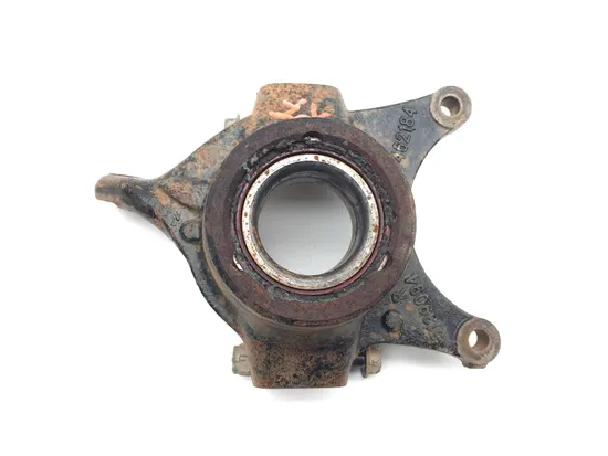 Right Passenger Front Spindle Steering Knuckle 2018 Polaris RZR S 900 EPS 3228