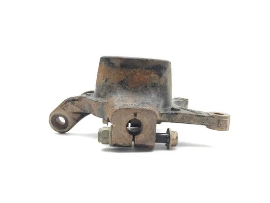 Right Passenger Front Spindle Steering Knuckle 2018 Polaris RZR S 900 EPS 3228