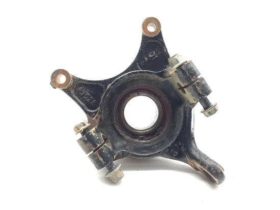 Right Passenger Front Spindle Steering Knuckle 2018 Polaris RZR S 900 EPS 3228