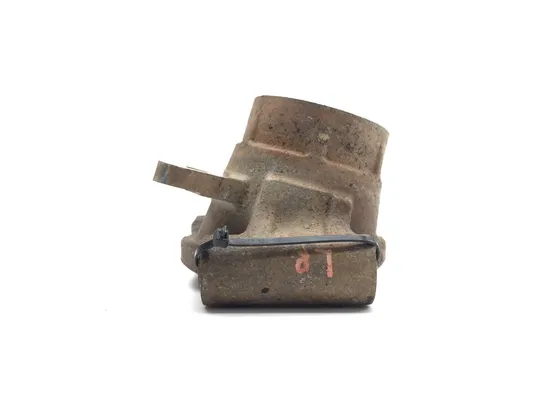 Left Driver Rear Wheel Spindle Knuckle 2018 Polaris RZR S 900 EPS 3228 2