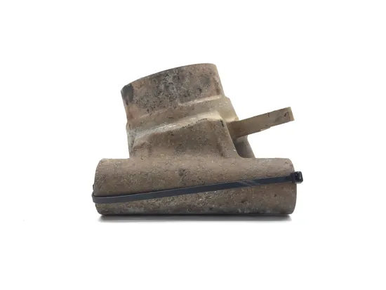 Left Driver Rear Wheel Spindle Knuckle 2018 Polaris RZR S 900 EPS 3228 4