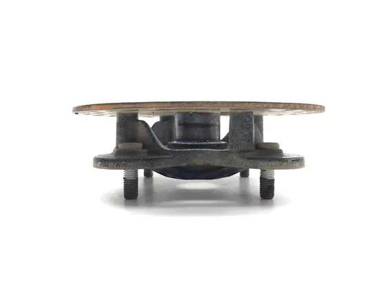 Front Wheel Hub with Rotor A 2018 Polaris RZR S 900 EPS 3228