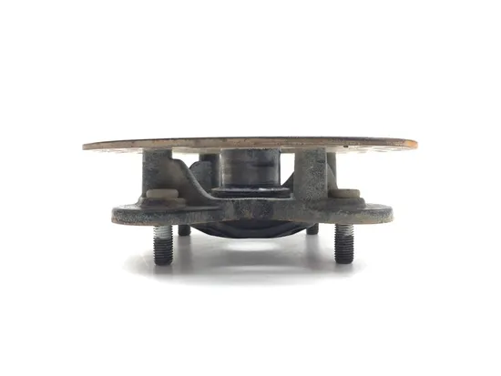 Front Wheel Hub with Rotor A 2018 Polaris RZR S 900 EPS 3228