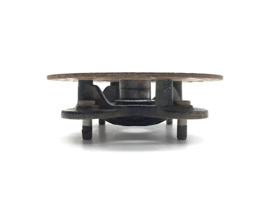 Front Wheel Hub with Rotor A 2018 Polaris RZR S 900 EPS 3228