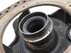 Front Wheel Hub with Rotor B 2018 Polaris RZR S 900 EPS 3228 x