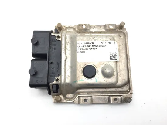 Ignition CDI Box ECU 2018 Polaris RZR S 900 EPS 3228