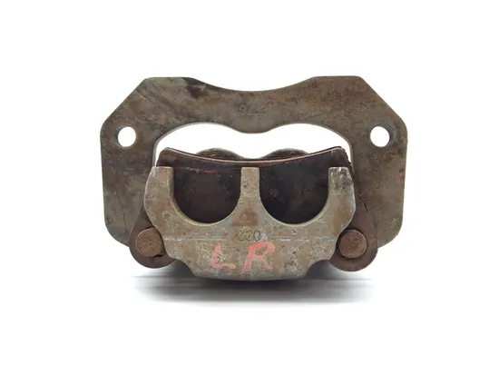 Left Driver Rear Brake Caliper 2018 Polaris RZR S 900 EPS 3228