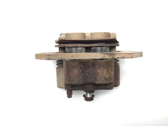 Left Driver Rear Brake Caliper 2018 Polaris RZR S 900 EPS 3228